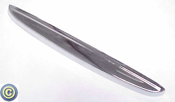 TRUNK HANDLE - 113 CHASSIS