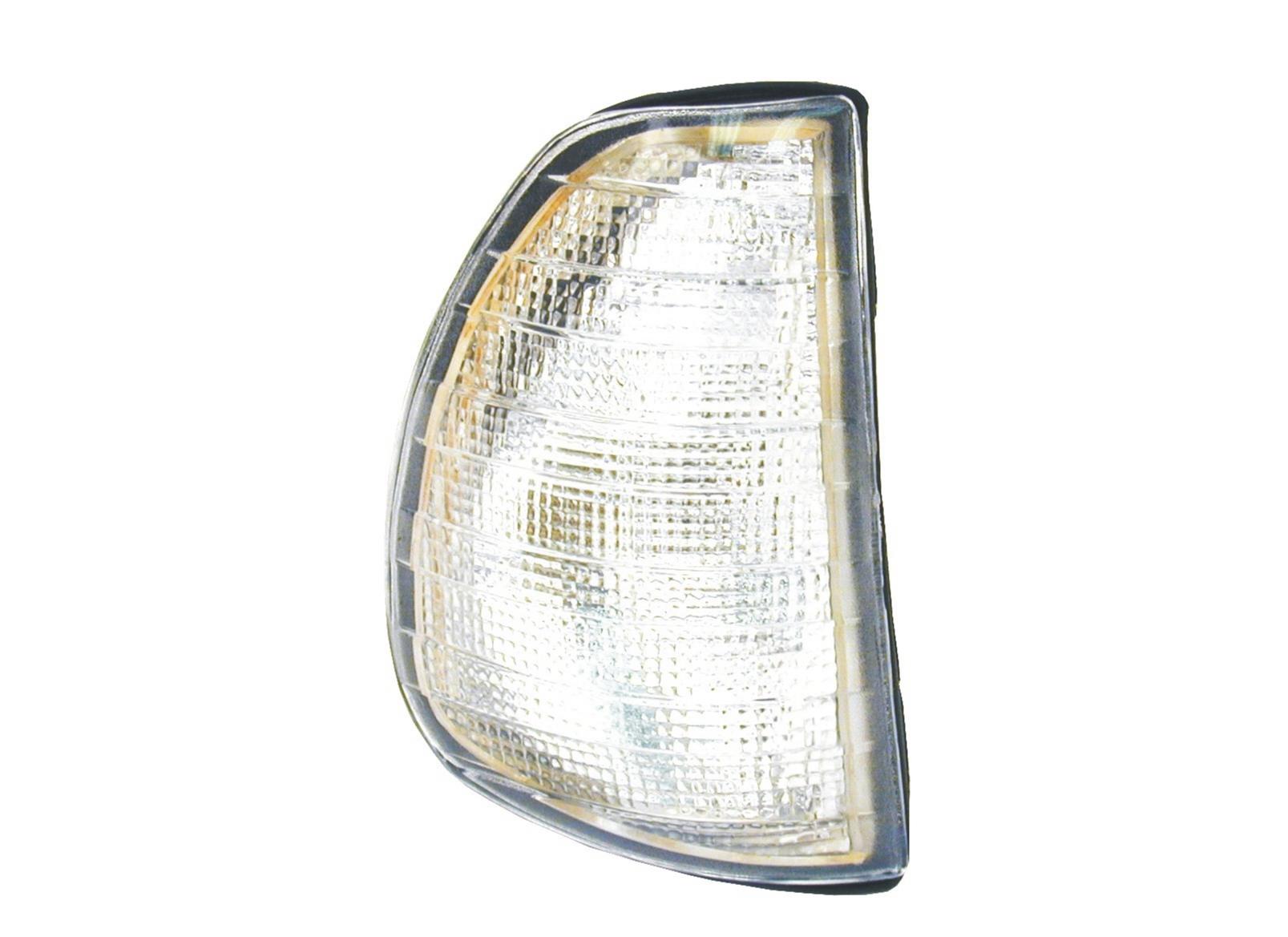 BLINKER LAMP - CLEAR RIGHT