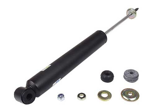 SHOCK ABSORBER - REAR