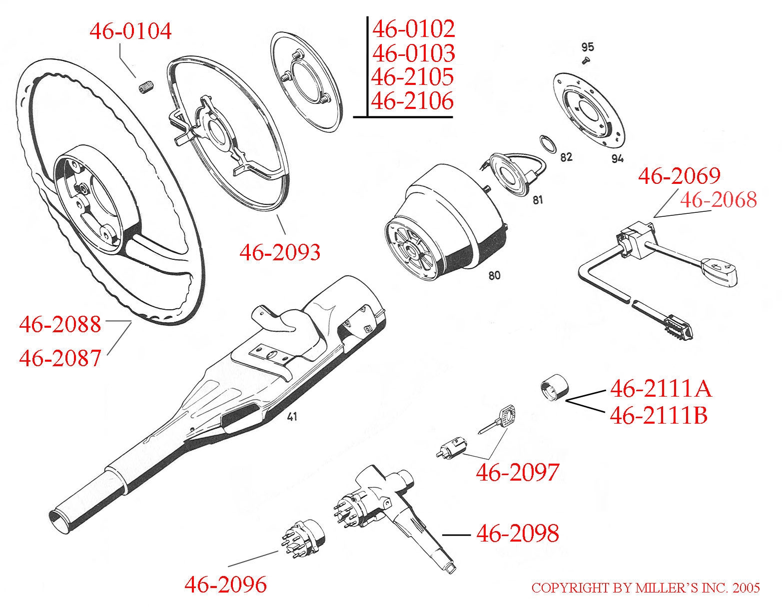 HUB PAD CONNECTING SLEEVE