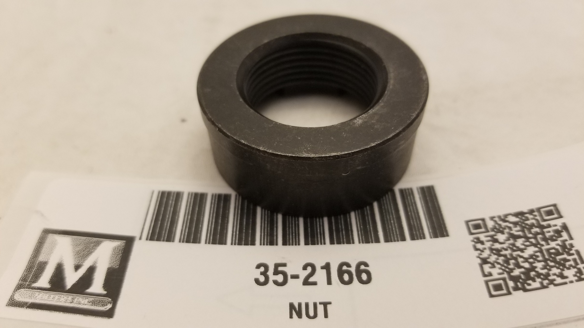 NUT - 8MM