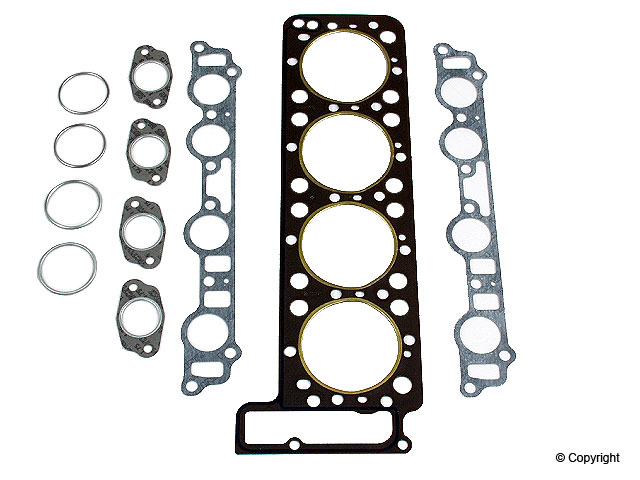 GASKET SET,CYLINDER HEAD LEFT