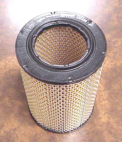 AIR FILTER