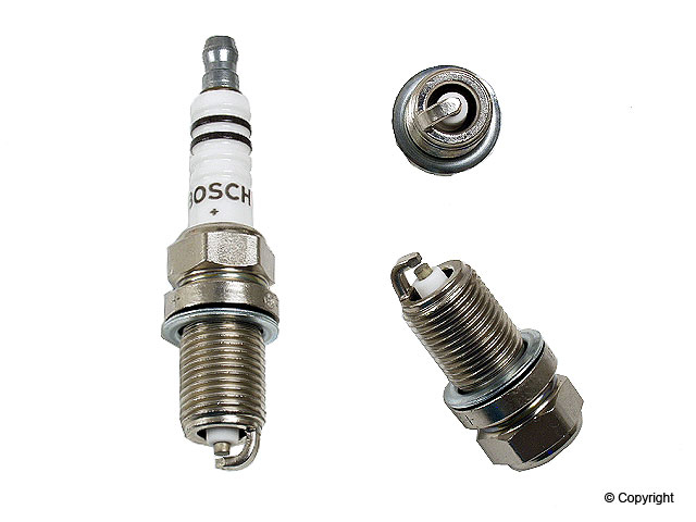 SPARK PLUG