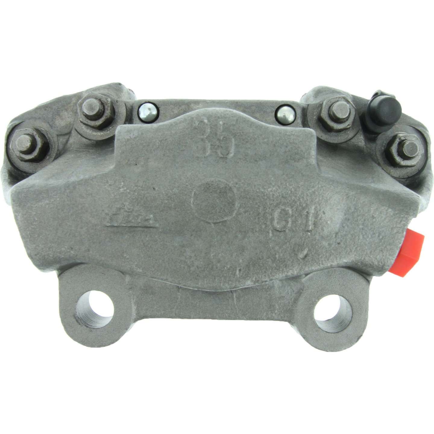 REAR BRAKE CALIPER - LEFT